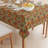 Miah Natures Flowers Tablecloth-29344705