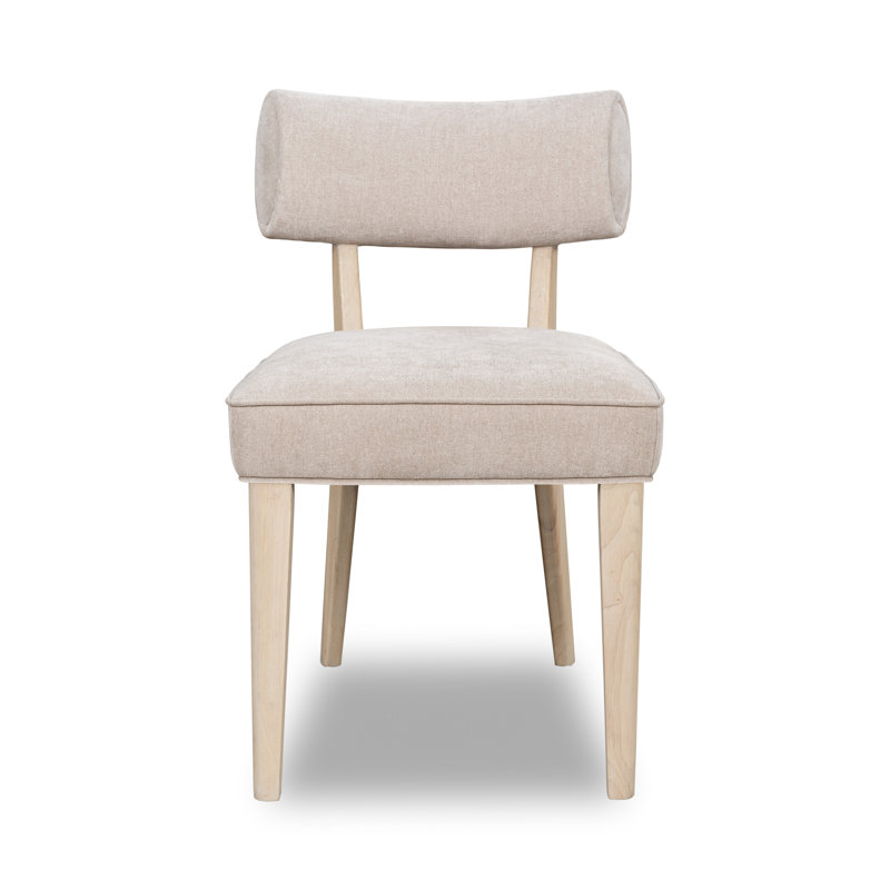 Chaise rembourrée Rialey