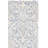 Connollee Hand Tufted Wool And Cotton With Latex Ikat Rug-530871972