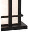 Rochester 4 - Light Pier Mount Light