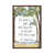 Classic Brown Wood Framed selected