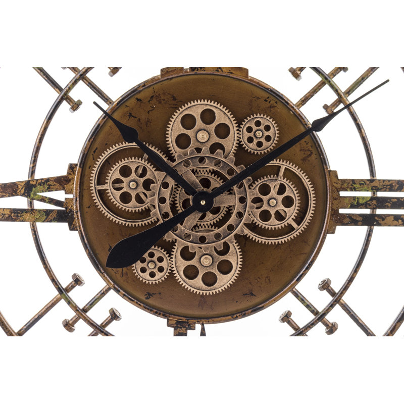 Agnola Wall Clock