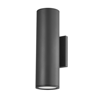 2 - Light Armed Sconce
