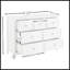 Commode 7 tiroirs Modern-861424304