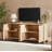 Modern Sideboard With Rounded Edges