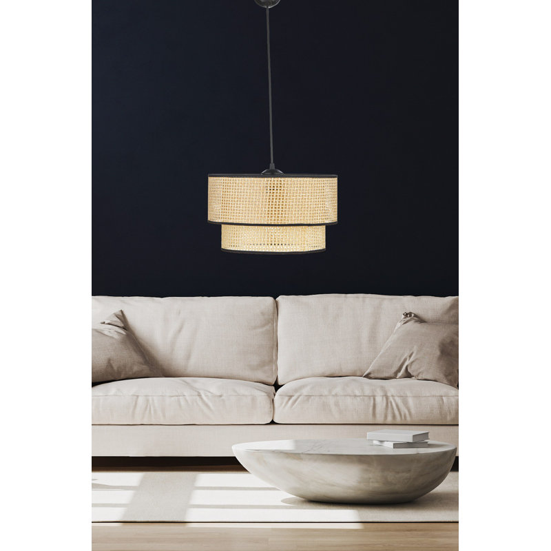 Lustre, Brun