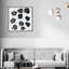Coco's Gold Camellias - Graphic Art-1172498985-1172498999-1112517167