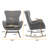 Edsol Rocking Chair-1984964311