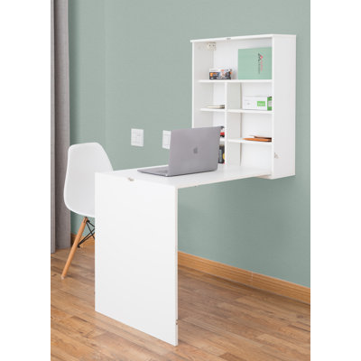 Bureau Sharo avec rehausse