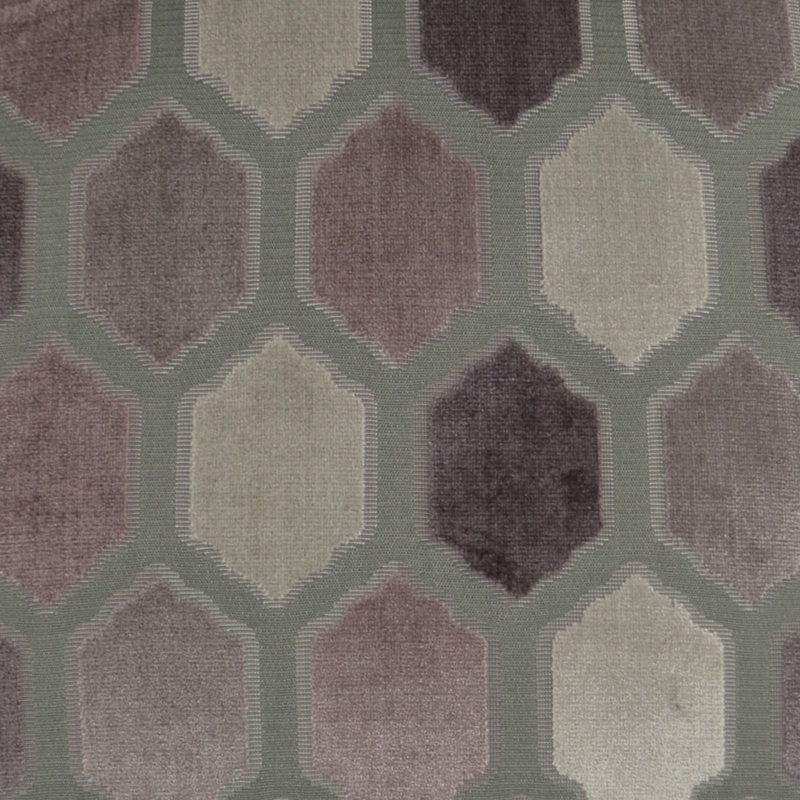 Mallorca Fabric, Mulberry