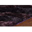 Flemish Hand Loomed Modern Area Rug in Purple/Burgundy/Mauve-1232189308