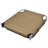 Bonheur 75.6" Long Single chaise-59525678