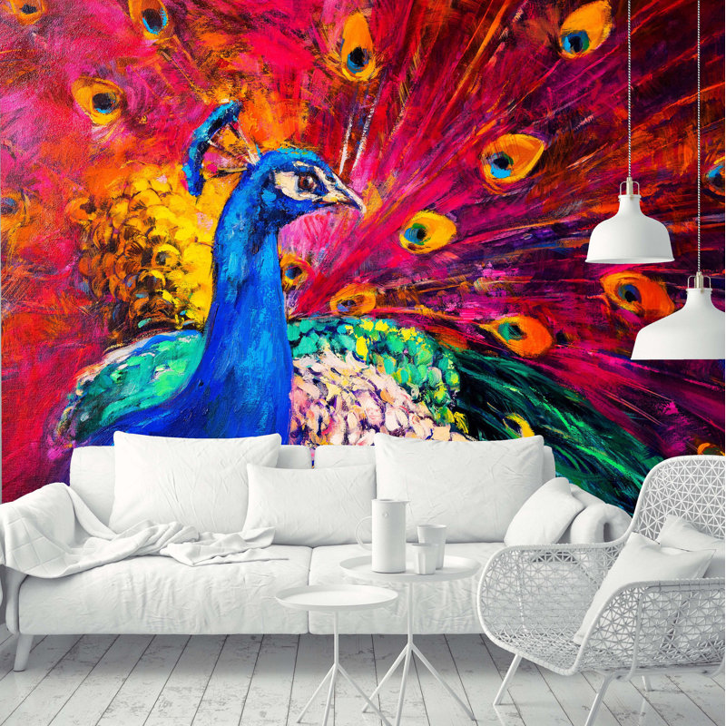 Panneau mural amovible Isse L 6,58 pi x l 125 po Isse, L 9,17 pi x l 175 po