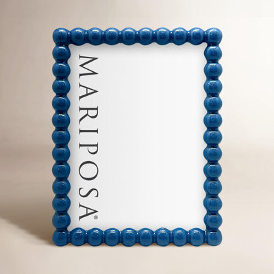 Metal Picture Frame