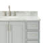 Ensemble de meuble-lavabo simple 49 po Abita-93359296-93572799