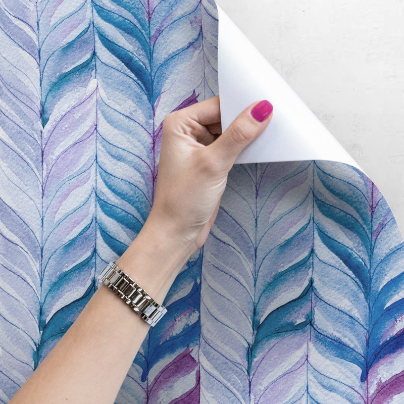 Cama Matte Mural, 250 x 104cm