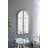 Arch Wall Mirror