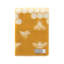 Yellow Bee Medium Wool Blanket