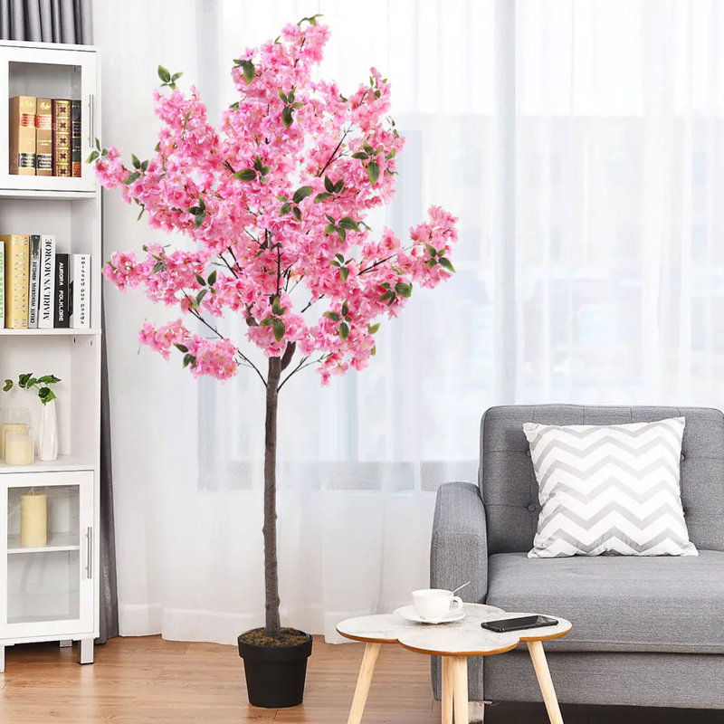Alei 180cm Lifelike Frangipani: No Care, Fade-Free Decor