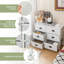 Commode 6 tiroirs Raynisha