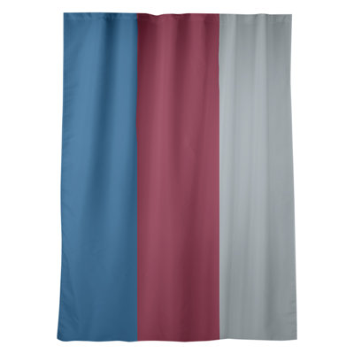 Room Darkening Curtain Single Panel