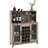 Chrisina 38.5'' Sideboard-1330053760