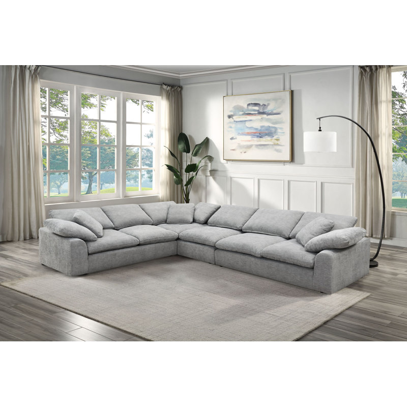 Canapé modulaire Naveen