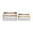 Laurel Foundry Modern Farmhouse® Gary Decorative Basket