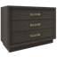 Avalon Three-Drawer Single Bath Vanity-512558219-512558211-512022539