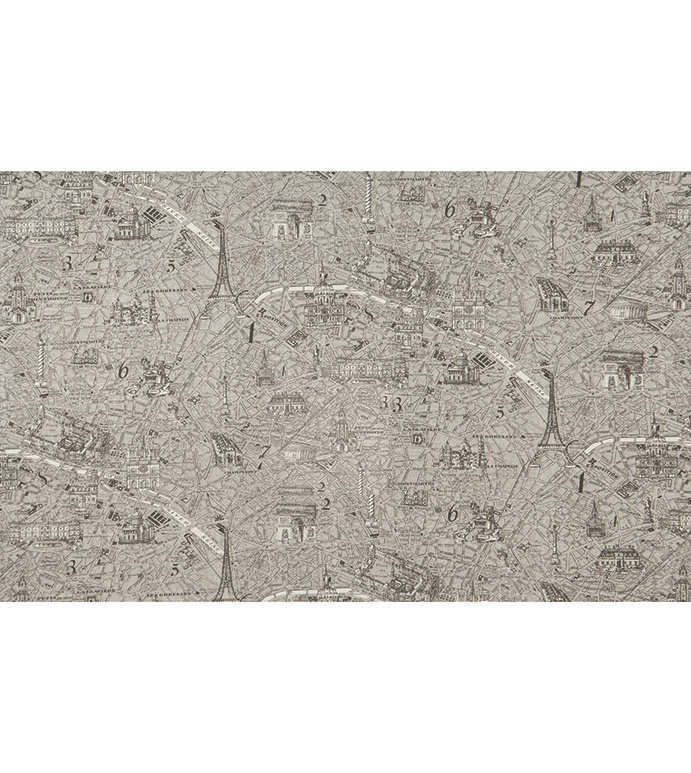 Trompe 100% Cotton Fabric