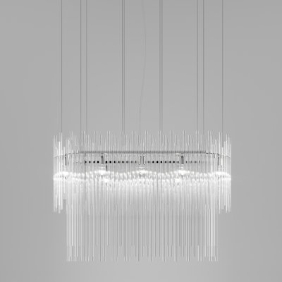Diadema 10 - Light Pendant
