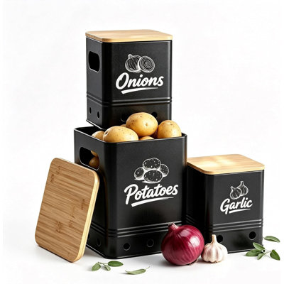 Rebrilliant Iron Box