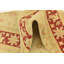 Tapis beige clair Olson