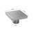 6 Inch Grid Shower Floor Drain