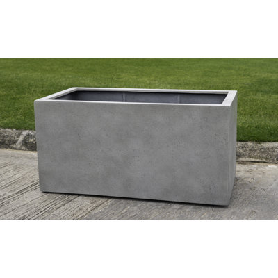 Sandal Handmade Planter Box