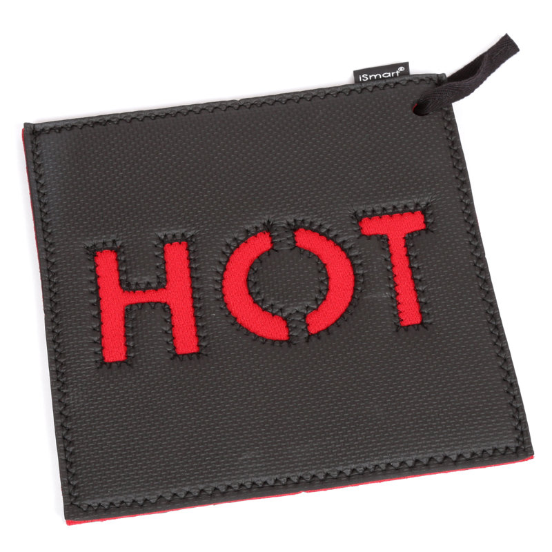 Creative Home Potholder