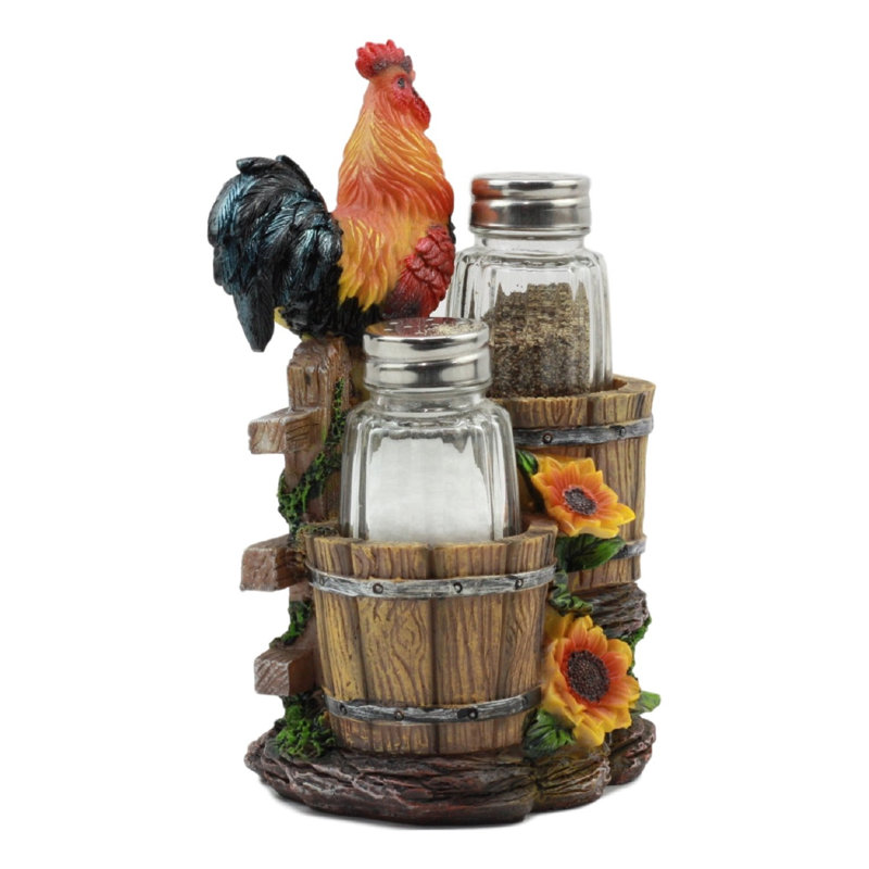 Urbana Figurines & Sculptures