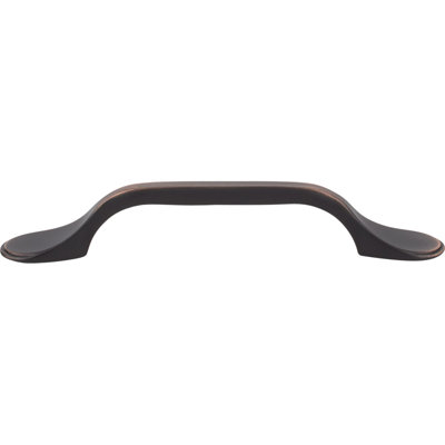 Kenner 3 3/4" Center to Center Arch Pull
