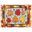 Tapis de Noël East Urban Home-1344933769