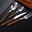 Ensemble de couverts Latitude Run® Bushgrove - Service pour 6-403155356
