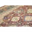Hand Knotted Wool Indoor Rug