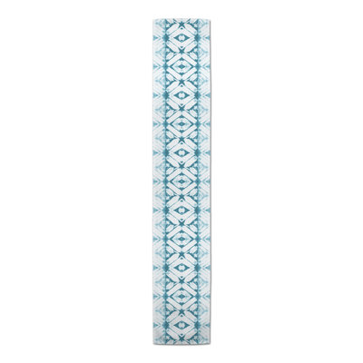 Bonzie Rectangle Polyester Table Runner