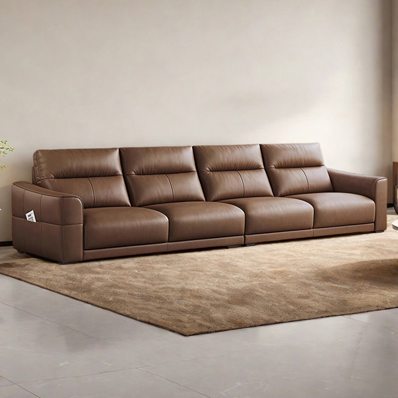 Leonila, H 37,4 po x l 133,85 po x P 37,4 po, 4