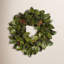 Magnolia Leaf 24" Wreath