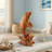Brecia Handmade Figurine / Sculpture Decorative Object-2045261465