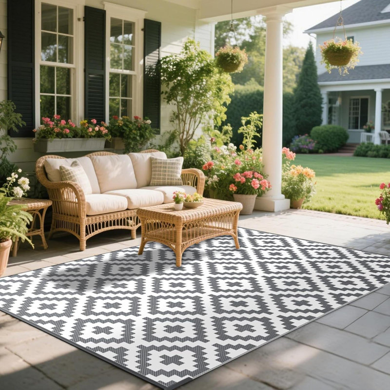 180cm X 180cm Indoor / Outdoor Area Rug