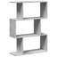 Selime 70cm W Bookcase-1022554218