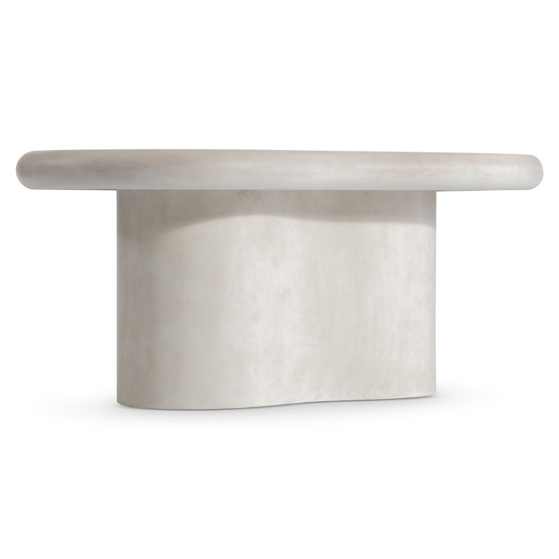 Nova Solid Wood Coffee Table
