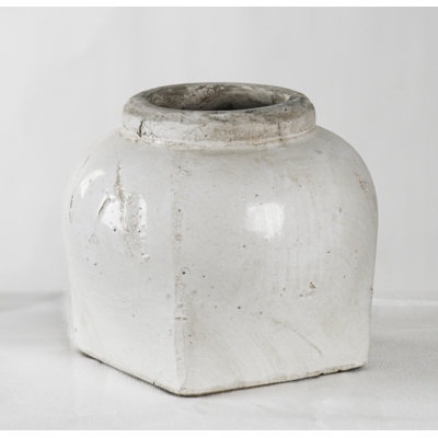 Handmade Ceramic Table Vase