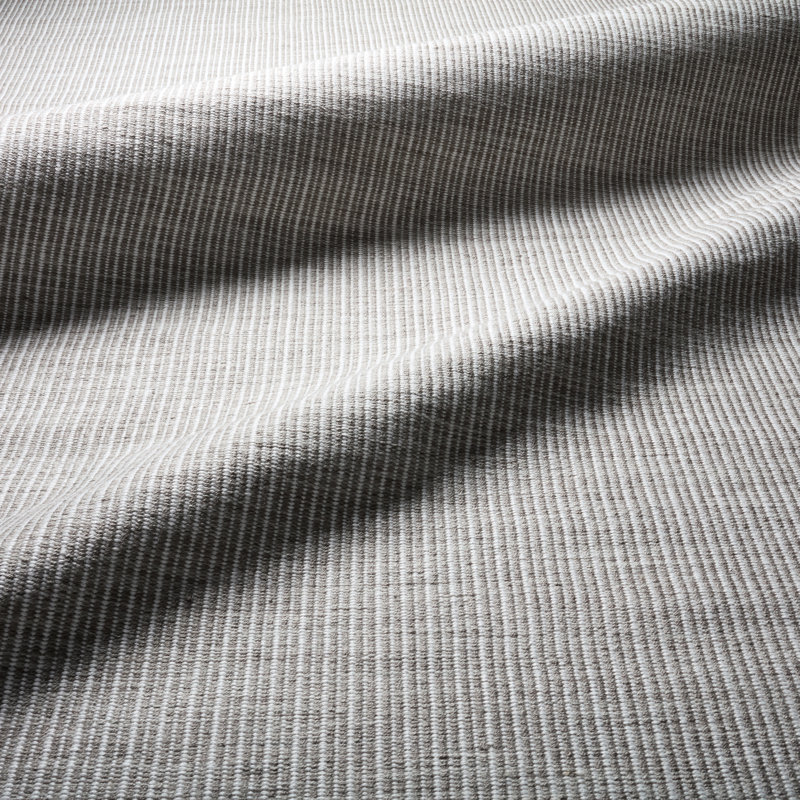 Chandlee Hand Woven Area Rug, Rectangle 2' x 3'